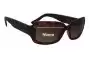 Sunglass Fix Replacement Lenses for Fendi FS 5008 - 56mm Wide 