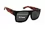 Sunglass Fix Replacement Lenses for Filtrate Sushi - 55mm Wide 