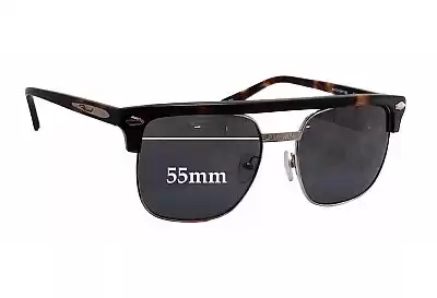 Flint Elsotsday Replacement Lenses 55mm wide 