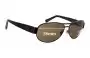 Sunglass Fix Ersatzgläser für Fossil Berkley MS4065 - 58mm Wide 