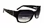 Sunglass Fix Ersatzgläser für Fossil Glamour - 60mm Wide 
