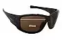 Sunglass Fix Replacement Lenses for Fuglies RX05 - 65mm Wide 