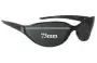 Sunglass Fix Replacement Lenses for Furla SU4544 - 73mm Wide 