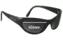 Sunglass Fix Replacement Lenses for Gargoyles Strega - 62mm Wide 