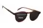 Sunglass Fix Ersatzgläser für Garrett Leight Hampton - 44mm Wide 