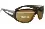 Sunglass Fix Ersatzgläser für Giorgio Armani GA 594/S - 66mm Wide 