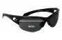 Sunglass Fix Replacement Lenses for Giro Semi Full - 66mm Wide 