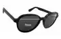 Sunglass Fix Replacement Lenses for Graz Geeg 046-1 - 52mm Wide 