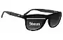 Sunglass Fix Replacement Lenses for Gucci GG1047/N/S - 56mm Wide 