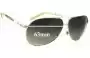 Sunglass Fix Replacement Lenses for Gucci GG1827/S - 63mm Wide 