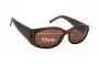 Sunglass Fix Lentes de Repuesto para Gucci GG2451/S - 53mm Wide 