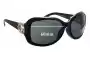 Sunglass Fix Replacement Lenses for Gucci GG3068/F/S - 60mm Wide 