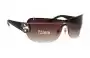 Sunglass Fix Replacement Lenses for Gucci GG4224/S - 72mm Wide 