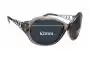 Sunglass Fix Replacement Lenses for Guess GU6510 - 62mm Wide 