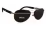 Sunglass Fix Replacement Lenses for Guess GU7295 - 60mm Wide 