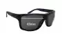 Sunglass Fix Lentes de Repuesto para Gucci GG1410/S - 62mm Wide 