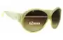 Sunglass Fix Replacement Lenses for Gucci GG2927S - 62mm Wide 