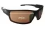 Sunglass Fix Replacement Lenses for Harley Davidson H-D Wolf - 67mm Wide 