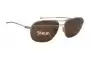 Sunglass Fix Replacement Lenses for Hogan HO06 - 58mm Wide 