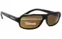 Sunglass Fix Replacement Lenses for Hugo Boss 0013/S - 58mm Wide 