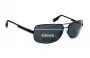 Sunglass Fix Verres de Remplacement pour Hugo Boss 0274/S - 63mm Wide 