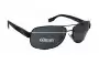 Sunglass Fix Verres de Remplacement pour Hugo Boss 0337/S - 60mm Wide 