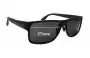 Sunglass Fix Verres de Remplacement pour Hugo Boss 0440/S - 57mm Wide 