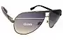 Sunglass Fix Replacement Lenses for Hugo Boss 0444/S - 61mm Wide 