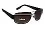 Sunglass Fix Verres de Remplacement pour Hugo Boss 0493/P/S - 64mm Wide 