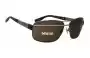 Sunglass Fix Replacement Lenses for Hugo Boss 0521/S - 64mm Wide 