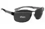 Sunglass Fix Verres de Remplacement pour Hugo Boss 0569/P/S - 65mm Wide 