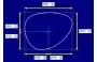 Sunglass Fix Replacement Lenses for Hugo Boss 0345 - 59mm Wide 