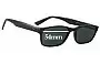 Sunglass Fix Replacement Lenses for In Style S215 - 54mm Wide 