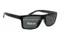 Sunglass Fix Replacement Lenses for Invu B2502B - 56mm Wide 