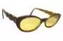 Sunglass Fix Replacement Lenses for Jean Lafont Elite - 51mm Wide 