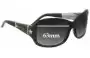 Sunglass Fix Replacement Lenses for Jimmy Choo Kelli Strass/S - 63mm Wide 