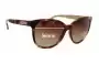 Sunglass Fix Replacement Lenses for Jimmy Choo Lucia/S - 56mm Wide 