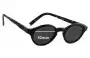Sunglass Fix Replacement Lenses for John Varvatos V756 - 42mm Wide 