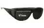 Sunglass Fix Replacement Lenses for Jonathan Paul 0914 - 67mm Wide 