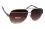 Sunglass Fix Replacement Lenses for Juicy Couture Regal/S - 60mm Wide 