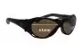 Sunglass Fix Lentes de Repuesto para Julbo Explorer - 61mm Wide 