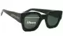 Sunglass Fix Replacement Lenses for Karen Walker Number Two - 49mm Wide 