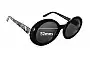 Sunglass Fix Replacement Lenses for Kate Spade Graceann/S - 52mm Wide 