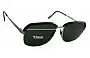 Sunglass Fix Replacement Lenses for L'AMY Yannick - 52mm Wide 
