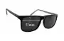 Sunglass Fix Replacement Lenses for Le Specs Cosmic String - 57mm Wide 