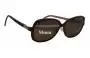 Sunglass Fix Replacement Lenses for Lindberg T94-125-8559 - 53mm Wide 