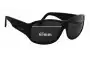 Sunglass Fix Lentes de Repuesto para Mako Unknown Model - 65mm Wide 