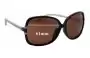 Sunglass Fix Lentes de Repuesto para Marc by Marc Jacobs MMJ 236/F/S - 61mm Wide 
