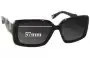 Sunglass Fix Replacement Lenses for Marc by Marc Jacobs MMJ 8075 - 57mm Wide 