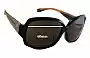 Sunglass Fix Replacement Lenses for Marc by Marc Jacobs MMJ 237/F/S - 60mm Wide 